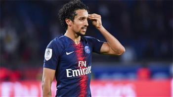 «المقاتل» يحسم مصيره مع باريس سان جيرمان 