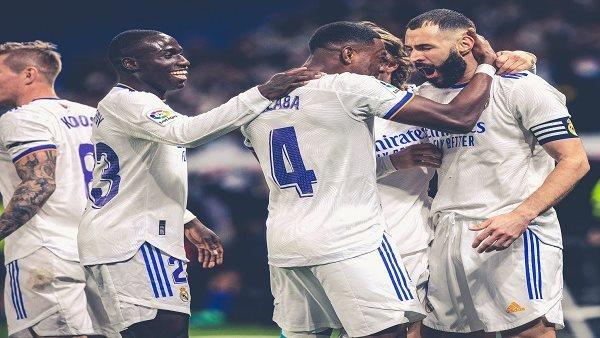 ريال مدريد يخسر جهود «دافيد ألابا» فى موقعة بلباو 