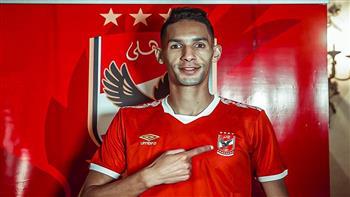 الأهلى يفقد بدر بانون بكأس العالم للأندية