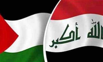   العراق يرصد 5 ملايين دولار للسلطة الفلسطينية