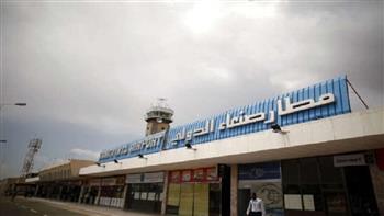   الحوثيون يغلقون مطار صنعاء أمام طائرات المنظمات الدولية