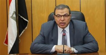   وزير القوى العاملة: رئيس الوزراء يحدد آليات تقديم العمالة المصرية للسفر إلى ليبيا