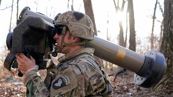   واشنطن تزود ليتوانيا بصواريخ مضادة للدبابات