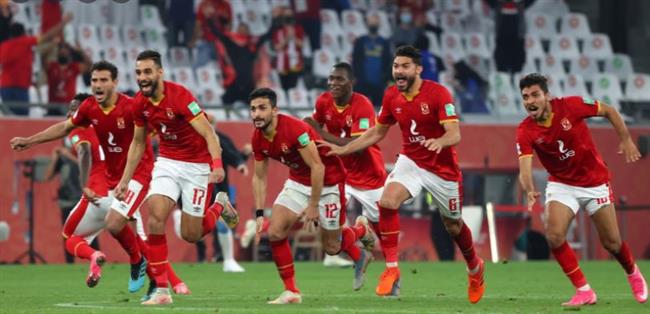 الأهلي ضد الرجاء.. جدول مباريات اليوم والقنوات الناقلة