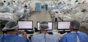 إصابات كورونا حول العالم تتجاوز الـ276 مليون حالة