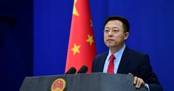   الصين: تعيين «منسق أمريكى لقضايا التبت» تدخل فى الشؤون الداخلية لبكين