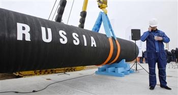   روسيا تقلص ضخ الغاز إلى أوروبا