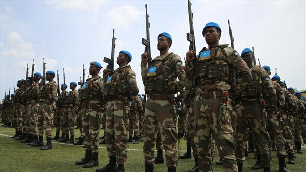 الصومال: مقتل وإصابة 12 إرهابيا بمدينة أوطيغليى
