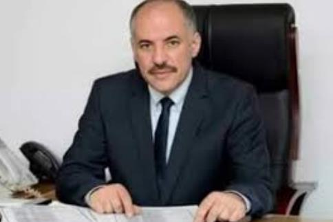 وكيل وزارة الصحة بالإسكندرية ٢٠٢١ عام تطوير المنظومة الصحية  