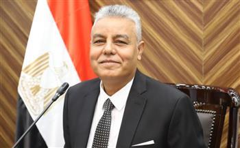 جامعة جنوب الوادي تتقدم 120 مركزا عالميا في تصنيف الأداء الأكاديمي