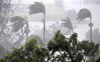   الفلبين: 177 قتيلا و 275 إصابة نتيجة إعصار «أوديت»