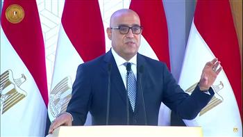   وزير الإسكان: الدولة وضعت مخطط استراتيجي لتنمية صعيد مصر