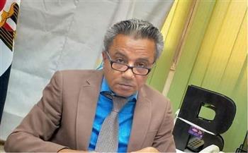  مد العمل بالحملة القومية للتطعيم ضد  شلل الأطفال في قنا