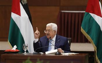   الرئاسة الفلسطينية: نرفض بشدة تصريحات منصور عباس الداعية للاعتراف بـ «يهودية إسرائيل»