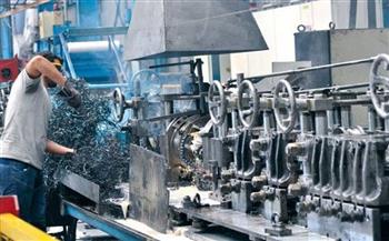   غرفة الصناعات الهندسية :انهيار الليرة وزيادة المنتجات التركية يؤثر علي الانتاج المحلي