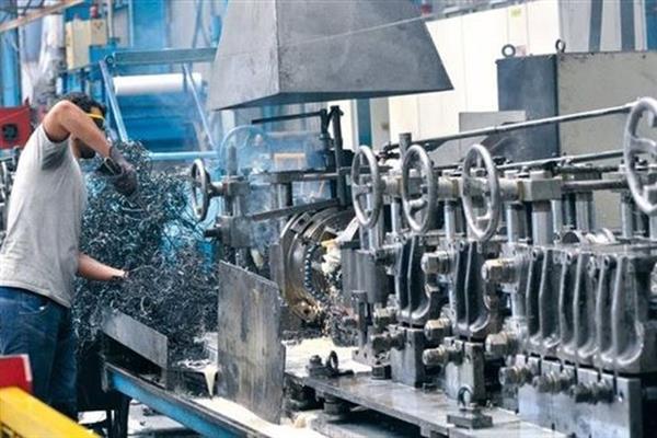 غرفة الصناعات الهندسية :انهيار الليرة وزيادة المنتجات التركية يؤثر علي الانتاج المحلي