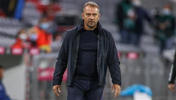 مدرب المنتخب الألماني يتوقع استمتاع الجماهير بكأس العالم 2022