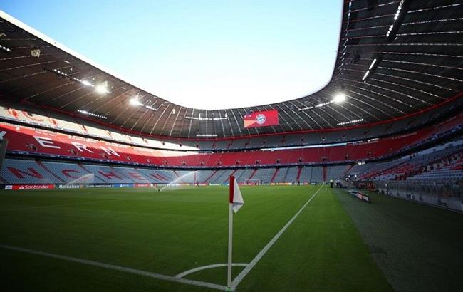 رابطة البوندسليجا تستسلم لمباريات الأشباح في الدوري الألماني