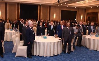 رئيس جامعة طنطا يفتتح مؤتمر «الابتكار الاستراتيجى وصناعة الرياضة»