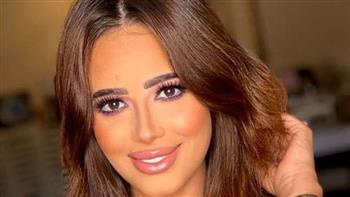 رنا سماحة تتعرض لوعكة صحية بعد نشرها فيديو للحظة ولادة ابنها