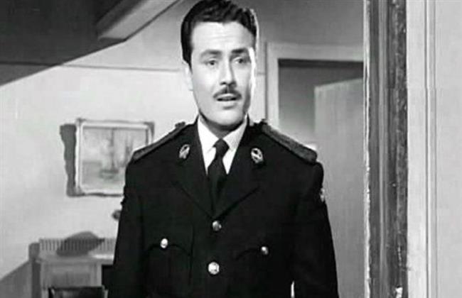 صلاح ذو الفقار.. الظابط التي خطفته أضواء السينما