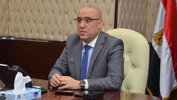 الجزار يستعرض جهود الدولة للارتقاء بمستوى جودة الحياة فى ظل خطط التنمية بصعيد مصر
