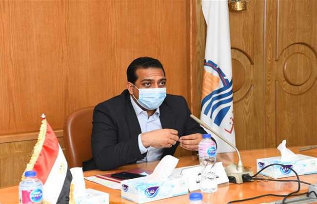 قنا: مشروع «مراكز الإبداع الرقمية» يؤهل الشباب لسوق العمل