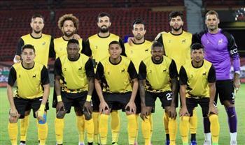 الأهلى ينهى تعاقده مع صخرة دفاع وادى دجلة 
