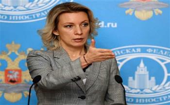   روسيا تتهم واشنطن بـ «انتهاك قواعد منظمة التجارة العالمية»