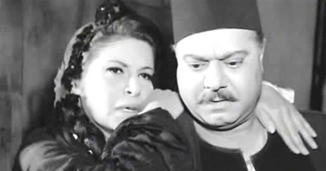 سناء جميل.. زوجة العمدة 