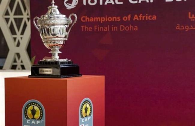 الأهلى لا يعرف هزيمة السوبر الإفريقى بعد تتويجه بأبطال إفريقيا