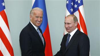   الرئاسة الروسية لا تستبعد عقد قمة جديدة بين بوتين وبايدن قبل نهاية العام