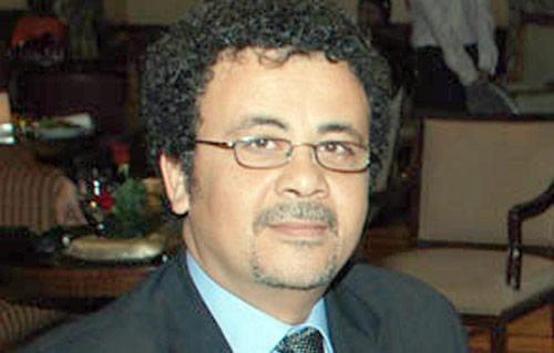 بعد اعتذار هالة خليل.. عمرو عرفة مخرج مسلسل أحلام سعيدة 
