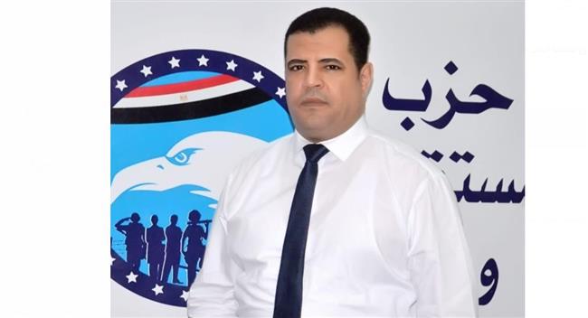 «مستقبل وطن»: الرئيس السيسي يواصل إحياء الأمل في كل ربوع مصر
