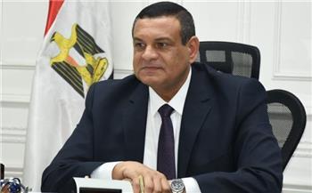 محافظ البحيرة يعتمد مواعيد إمتحانات الفصل الدراسي الأول للعام الدراسي