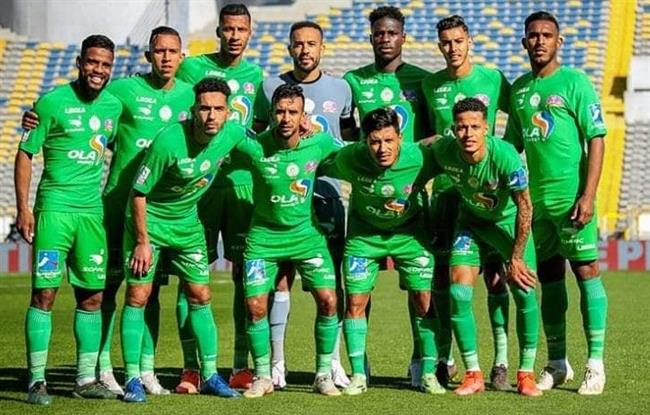 الرجاء يتلقى ضربة موجعه قبل مباراة الأهلى 