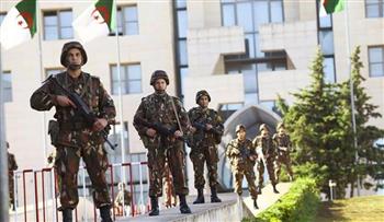   الجزائر: القبض على 19 عنصر دعم للجماعات الإرهابية و161 مهاجرا غير شرعي