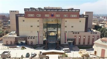 بالارقام: تعرف على مستشفيات المنيا الجديدة التي افتتحها الرئيس 