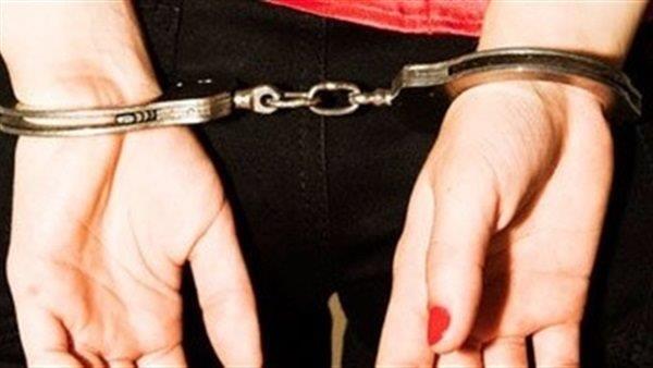 القبض على سيدة صادر ضدها 1465 حكم  وغرامات بلغت 30 مليون جنيه