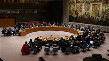 مجلس الأمن يتبنى قرارا يسهل إيصال المساعدات الإنسانية لأفغانستان