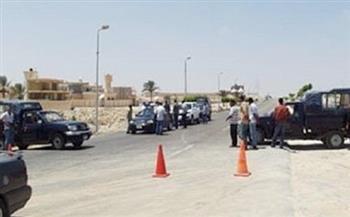 «كماين فى القليوبية» لضبط سيدة وزوجها استوليا على 1.2 مليون جنيه