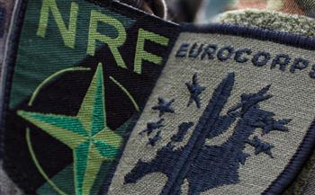   حلف الناتو يرفع مستوى الاستعداد القتالي لقوات الرد السريع