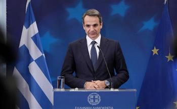   الوزراء اليوناني يبحث هاتفيا مع نظيره الروسي قضايا التعاون الثنائي بين البلدين