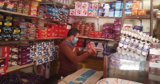 «تموين دمياط» تحرر 648 محضرًا ضد المخالفين خلال 15 يومًا