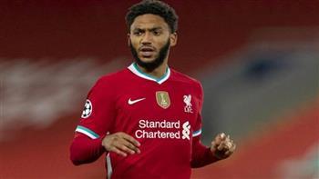 «سبورت مول» البريطانية: ريال مدريد يراقب جور جومير من ليفربول