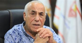 حسين لبيب يعلن عدم خوض مارثون انتخابات الزمالك |صورة