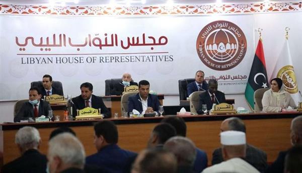 «النواب الليبي»: أعضاء المجلس شاركوا في اجتماعات البرلمان العربي بالأردن