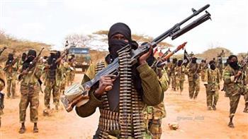 استسلام ثلاثة عناصر من ميليشيات الشباب للجيش الصومالي