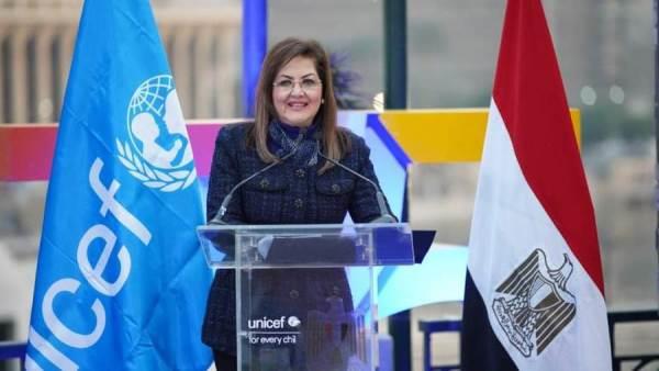 «التخطيط» تشارك بالاحتفال بمناسبة مرور ٧٥ عام على تأسيس اليونيسيف