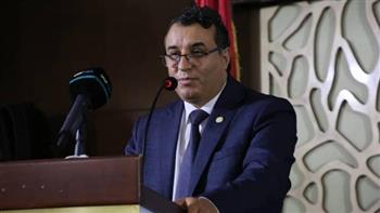   ليبيا.. الدبيبة يكليف وزير الدولة لشؤون المهجرين بتسيير مهام وزير التعليم 